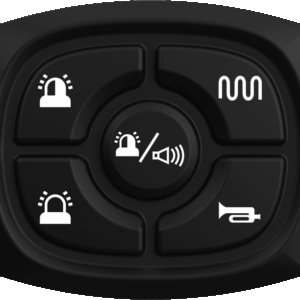 Master 5 Moto- Switch Panel- 031503